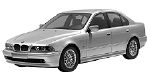 BMW E39 P06E4 Fault Code