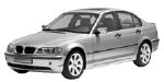 BMW E46 P06E4 Fault Code