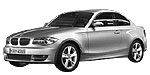 BMW E82 P06E4 Fault Code