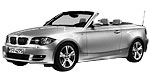 BMW E88 P06E4 Fault Code
