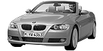 BMW E93 P06E4 Fault Code