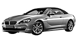 BMW F12 P06E4 Fault Code